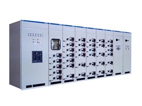 GCK低壓抽出式開(kāi)關(guān)柜